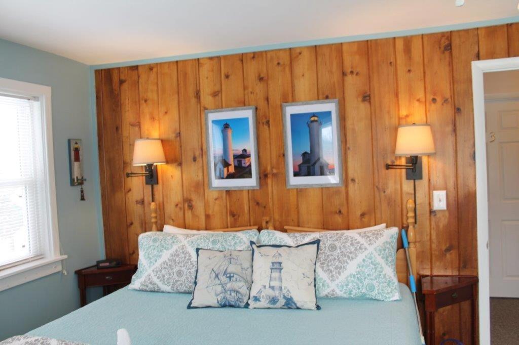 Chateau Country And Captain's Bed and breakfast Clayton